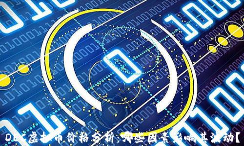 
DEC虚拟币价格分析：哪些因素影响其波动？