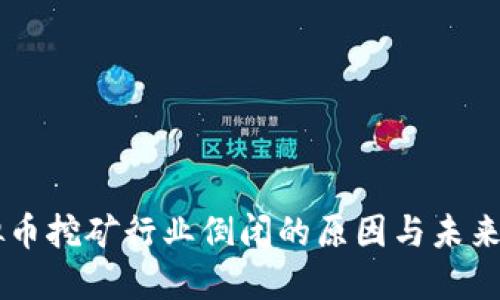 虚拟币挖矿行业倒闭的原因与未来展望