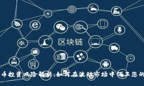 虚拟币投资风险解析：如何在波动市场中保卫您的资产