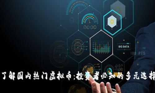 了解国内热门虚拟币：投资者必知的多元选择