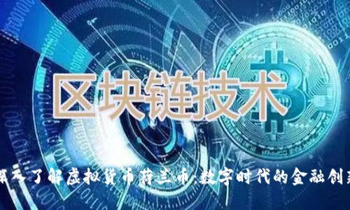 深入了解虚拟货币荷兰币：数字时代的金融创新
