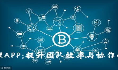 全能TP管理APP：提升团队效率与协作的必备工具