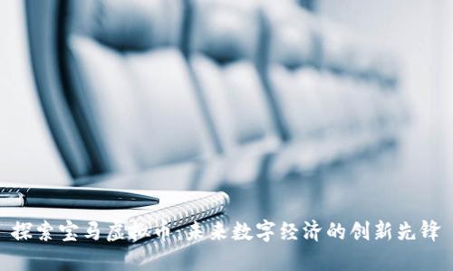 探索宝马虚拟币：未来数字经济的创新先锋