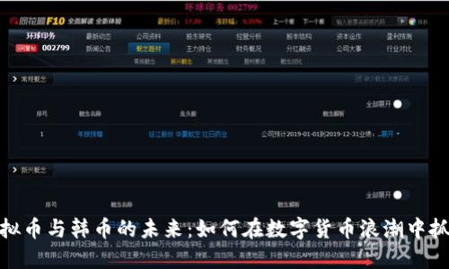 探索虚拟币与韩币的未来：如何在数字货币浪潮中抓住机遇