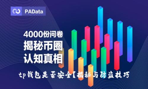 tp钱包是否安全？揭秘与防盗技巧