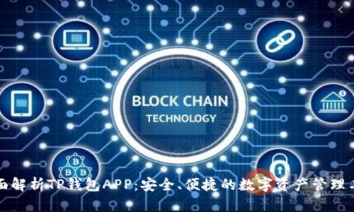全面解析TP钱包APP：安全、便捷的数字资产管理工具