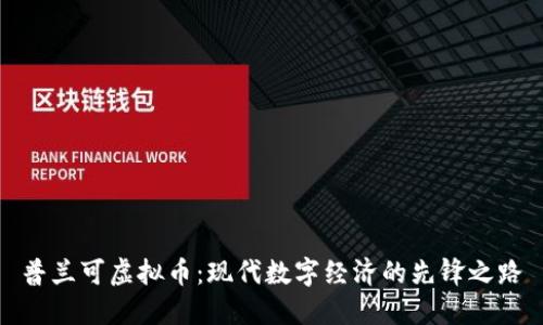 普兰可虚拟币：现代数字经济的先锋之路