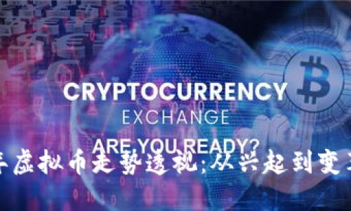 最近十年虚拟币走势透视：从兴起到变革的历程