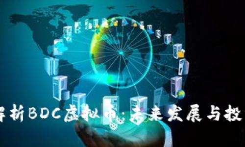 深入解析BDC虚拟币：未来发展与投资潜力