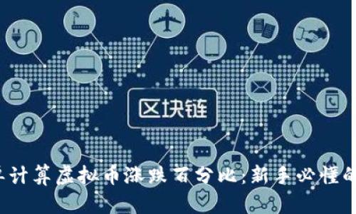  如何简单计算虚拟币涨跌百分比：新手必懂的实用公式