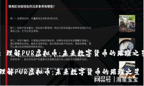 : 理解PUR虚拟币：未来数字货币的璀璨之星

理解PUR虚拟币：未来数字货币的璀璨之星