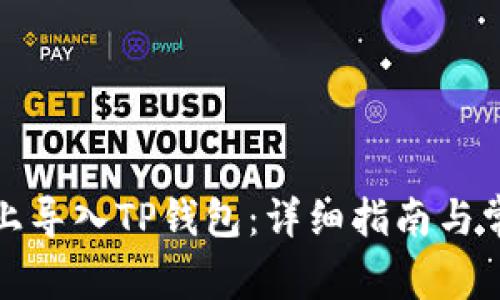 如何在电脑上导入TP钱包：详细指南与常见问题解答
