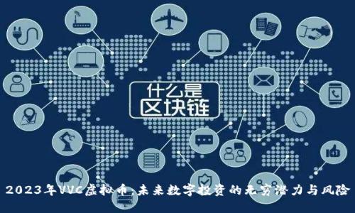 2023年VVC虚拟币：未来数字投资的无穷潜力与风险