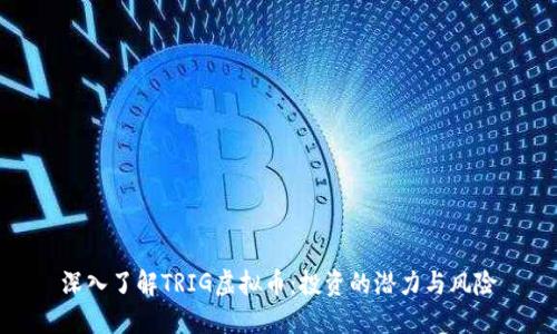 深入了解TRIG虚拟币：投资的潜力与风险