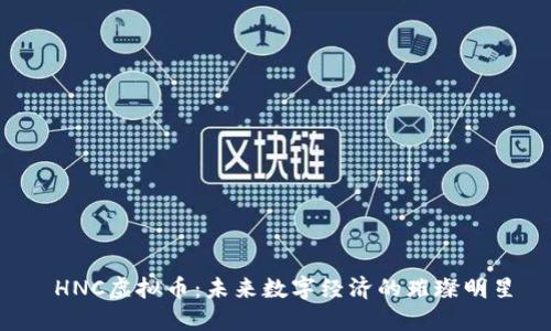  HNC虚拟币：未来数字经济的璀璨明星