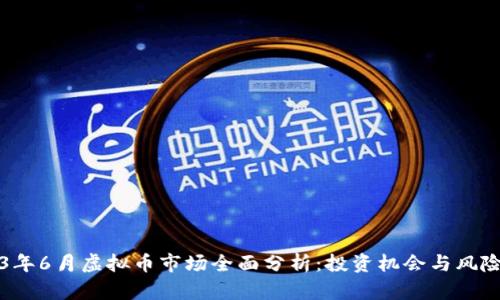 2023年6月虚拟币市场全面分析：投资机会与风险揭示