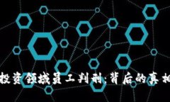 虚拟币投资领域员工判刑