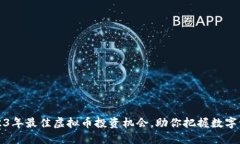 揭示2023年最佳虚拟币投资