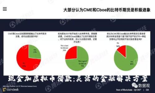 现金加虚拟币借款：灵活的金融解决方案