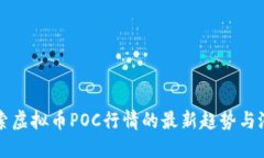 探索虚拟币POC行情的最新