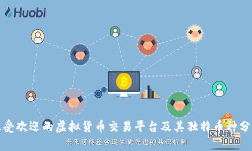 最受欢迎的虚拟货币交易平台及其独特币种分析