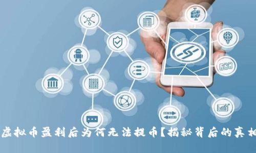 虚拟币盈利后为何无法提币？揭秘背后的真相