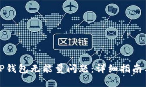 如何解决TP钱包无能量问题：详细指南与实用技巧