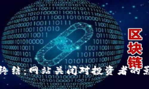虚拟币时代的终结：网站关闭对投资者的影响与应对策略