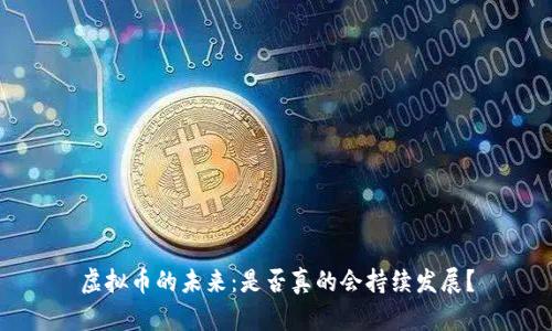虚拟币的未来：是否真的会持续发展？