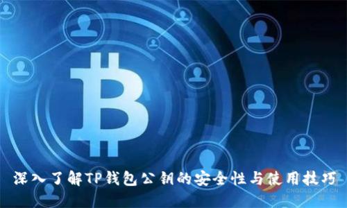 深入了解TP钱包公钥的安全性与使用技巧