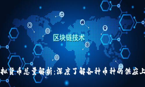 虚拟货币总量解析：深度了解各种币种的供应上限