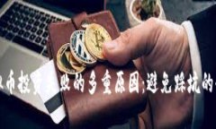 揭示虚拟币投资失败的多