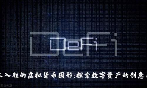 引人入胜的虚拟货币图形：探索数字资产的创意表现