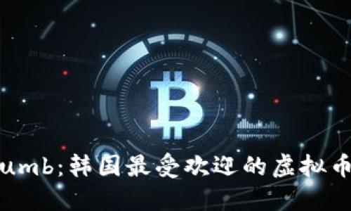 探索Bithumb：韩国最受欢迎的虚拟币交易平台