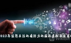 2023年值得关注的有潜力的