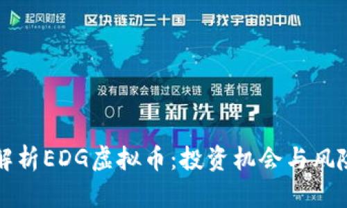 深入解析EDG虚拟币：投资机会与风险分析