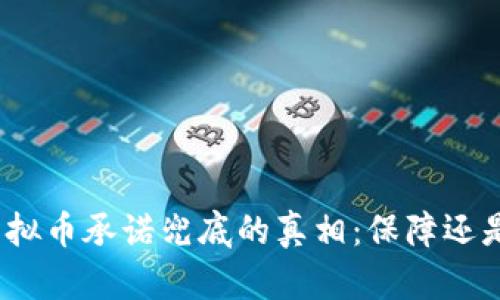 探寻虚拟币承诺兜底的真相：保障还是陷阱？