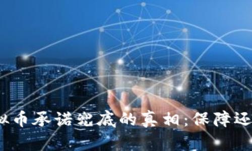 探寻虚拟币承诺兜底的真相：保障还是陷阱？