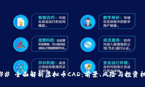 ### 全面解析虚拟币CAD：前景、风险与投资机遇