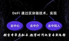 探索中华虚拟币：数字时