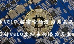 虚拟币VELO：解密它的潜力