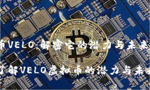 虚拟币VELO：解密它的潜力与未来展望

深入了解VELO虚拟币的潜力与未来前景