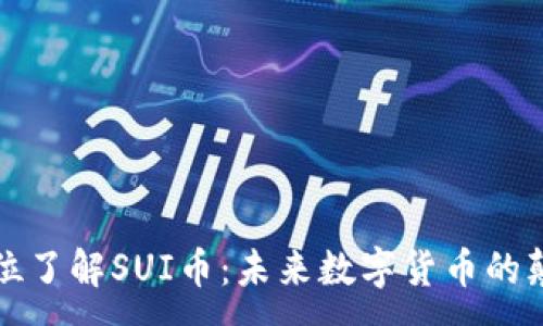 :
全方位了解SUI币:未来数字货币的颠覆者