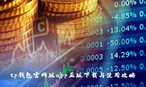 tp钱包官网版app正版下载与使用攻略