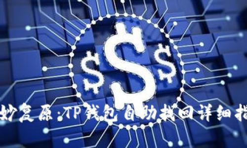 巧妙复原:TP钱包自助找回详细指南