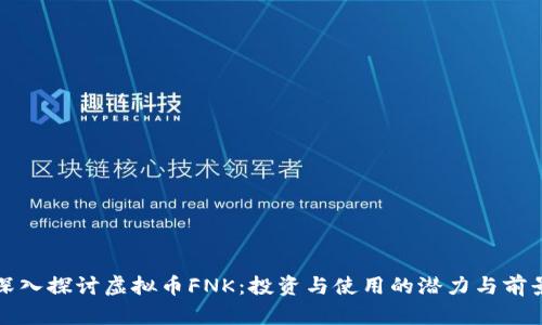 深入探讨虚拟币FNK：投资与使用的潜力与前景