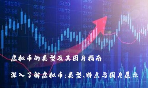 虚拟币的类型及其图片指南
深入了解虚拟币:类型、特点与图片展示