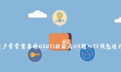 如何将U转入TP钱包:详细指南
在数字货币的世界里,TP钱包作为一种便捷、安全的存储和交易工具,受到了越来越多用户的青睐。其中,用户常常需要将USDT(被称为U)转入TP钱包进行交易或投资。接下来,我将为您详细介绍这一过程,包括所需步骤、注意事项,以及为何选择TP钱包等内容。
将USDT轻松转入TP钱包的终极指南