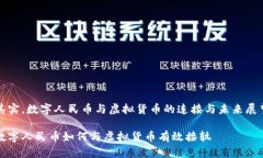 其实，数字人民币与虚拟