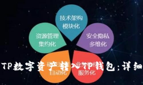 如何轻松将TP数字资产转入TP钱包:详细步骤与贴士